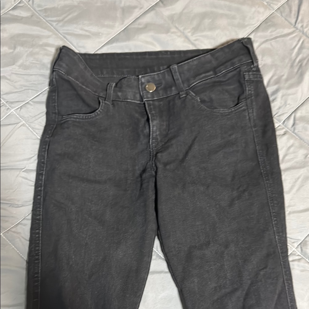 H&M Black Skinny Jeans